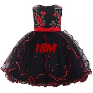 Children’s Dress